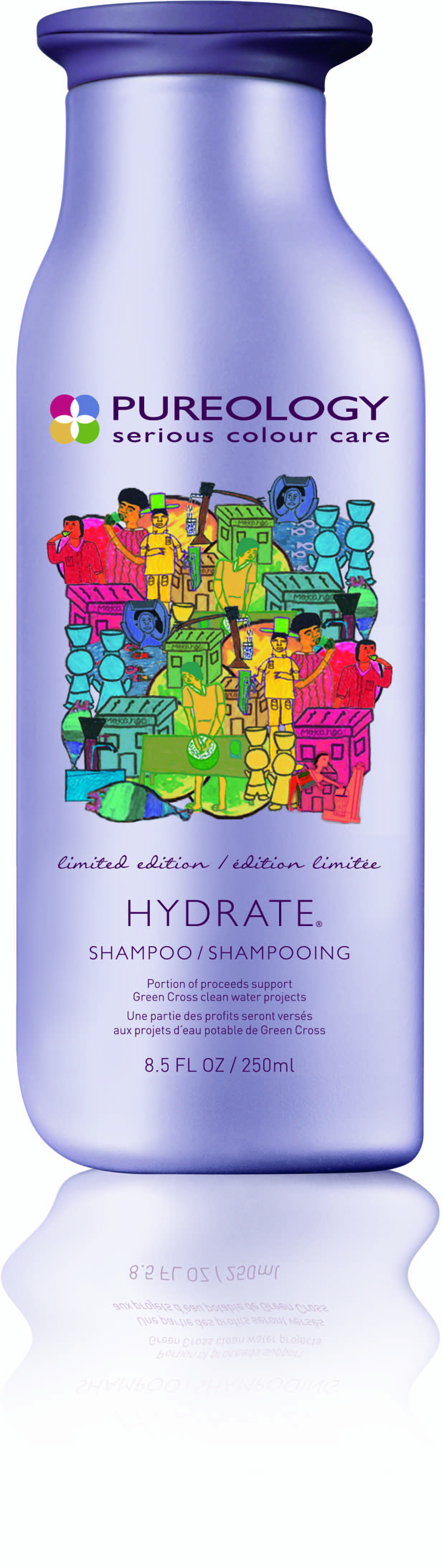 Pureology Hydrate Ltd Ed Shampoo 280 SEK