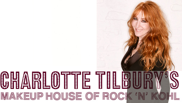 Charlotte-Tilbury-House-of-Rock-n-Kohl-Selfridges