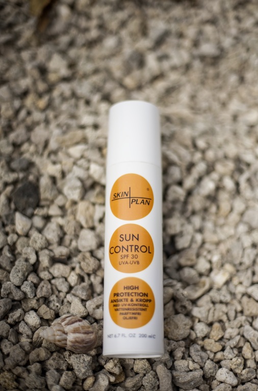Skin Plan är ett svensktillverkat solskydd som hävdar sig bra bland de stora drakarna