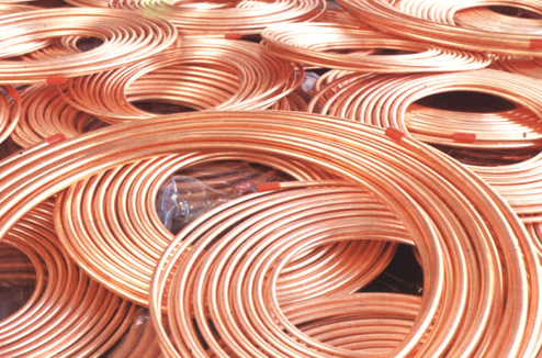 koppar-copper-metall-investering
