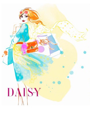 Daisy Beautys läsarresor blir allt mer populära. 45 skönhetsnördar var med den här gången!