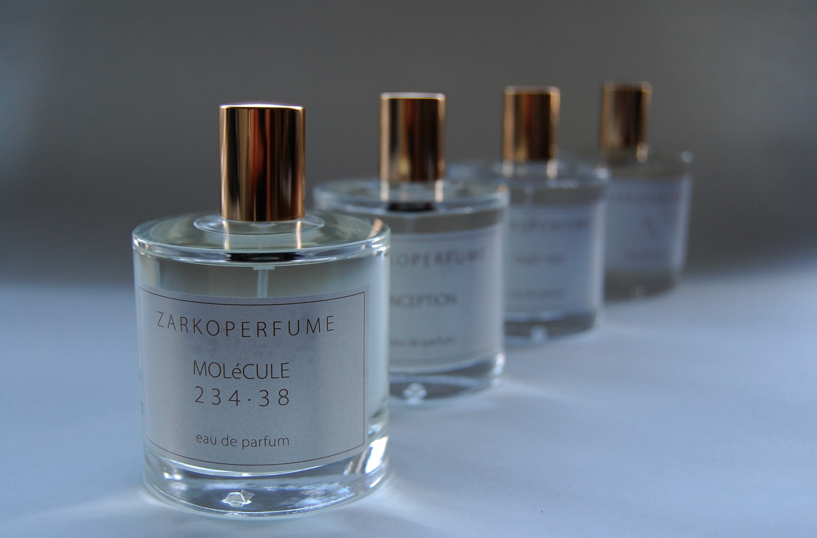 Danska Zarkoperfume lanseras i Sverige under hösten