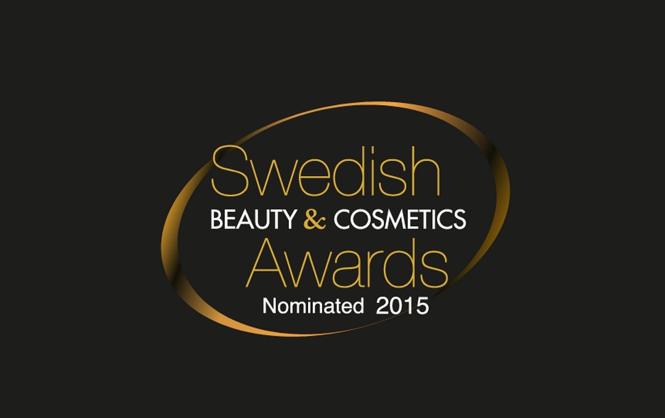 Swedish Beauty & Cosmetics Awards  är Sveriges mest prestigefyllda utmärkelse inom hår, hud och makeup.