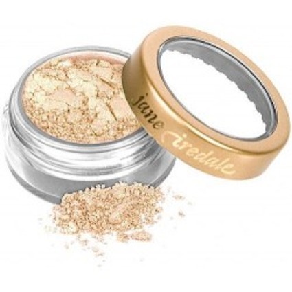 Jane İredale 24K Gold Dust Shimmer Powder Piriltili Altin Farlar Tozlar Gold-250x250