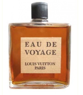 Så här såg Louis Vuittons senaste doft ut. Den kom 1946 och hade en nyutgåva på 80-talet. Sedan dess har det varit tyst på parfymfronten från väskjätten!