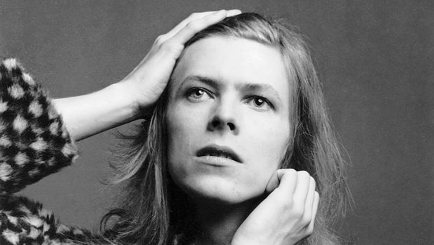 David Bowie var fascinerad av stjärnor. Ziggy Stardust var först av alla fantastiska ikoner att lämna jordelivet 2016