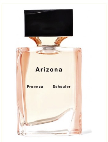 Arizona är Proenza Shoulers första doft.
