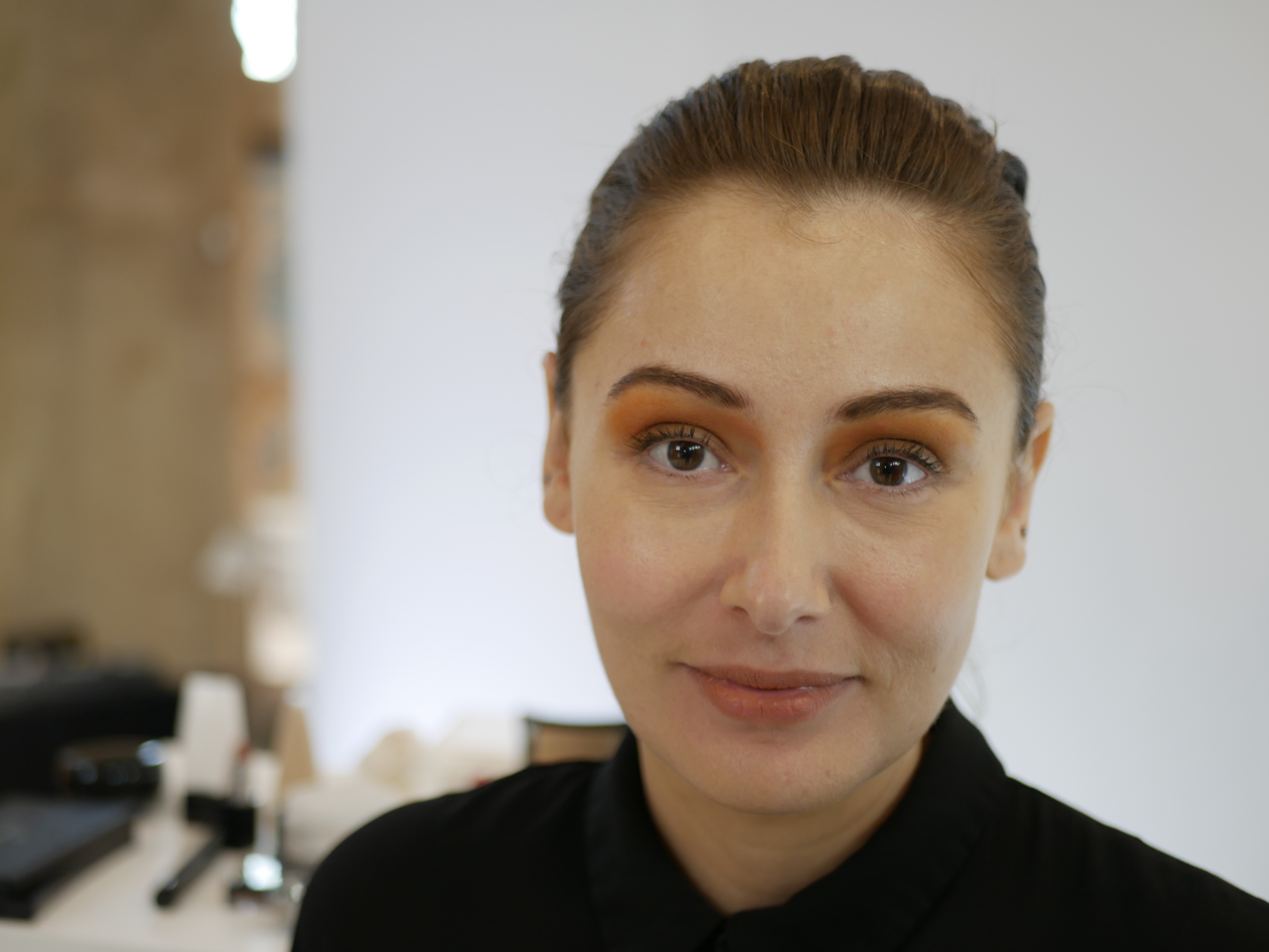 ”Illamsquas makeuppaletter är allt du behöver för en komplett look, de har både starka och neutrala färger för allas personliga önskemål”