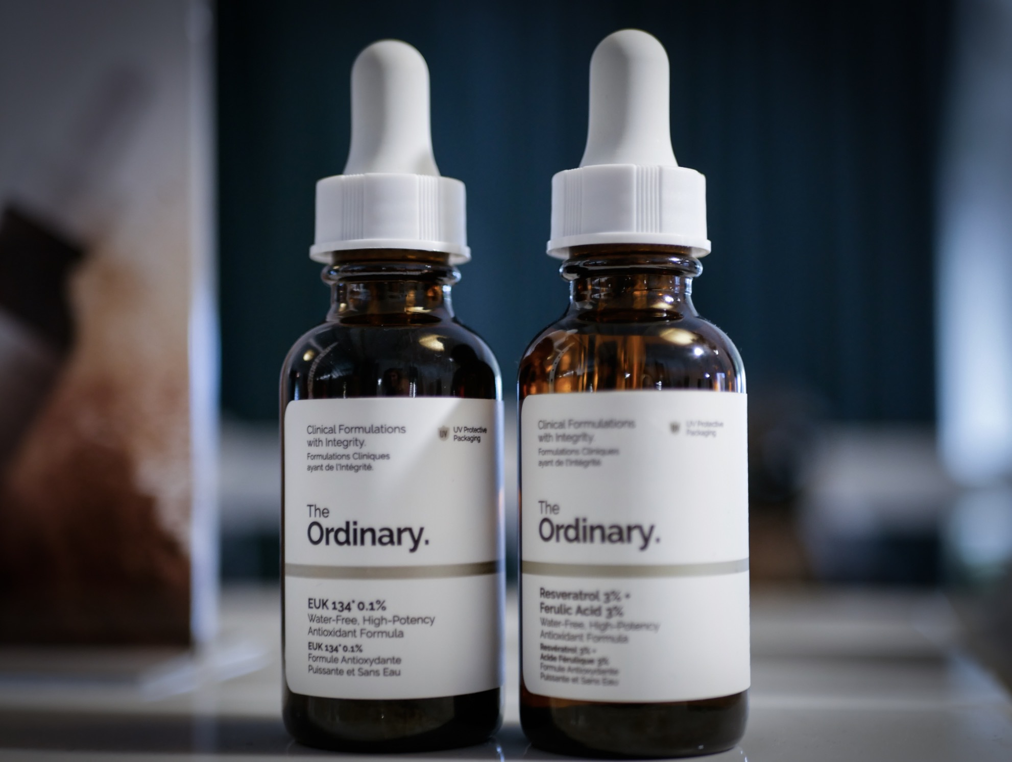 The Ordinary firar 2019 med nio nya serum av potenta molekyler. De börjar även med viss hårvård. Håll utkik efter det potenta c-vitaminpulvret som lanseras de närmsta veckorna.