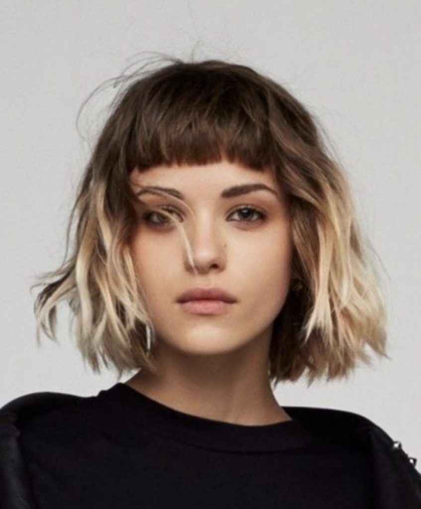 Bild från latest-hairstyles.com och Iva Varvarchuk